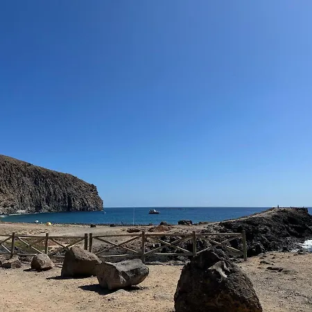 In Cristianos Lägenhet