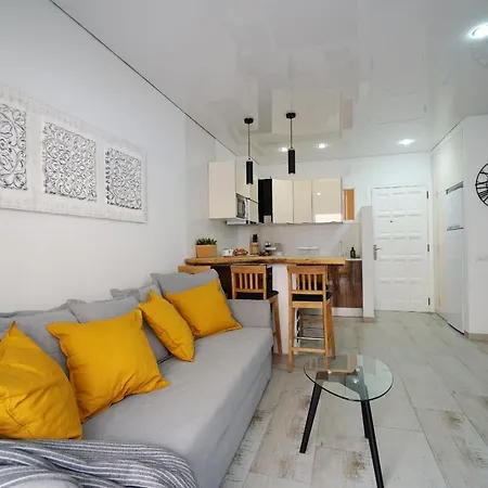 In Cristianos * Los Cristianos (Tenerife)