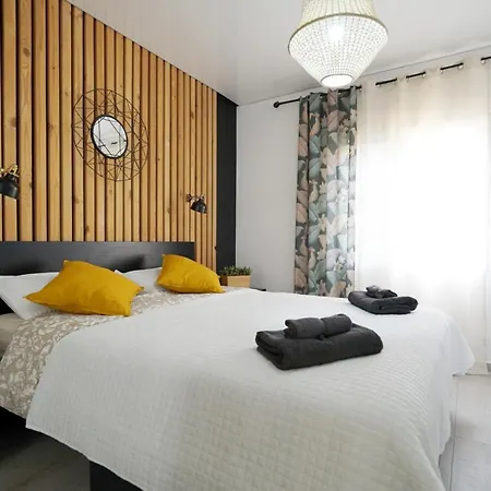 Apartamento In Cristianos *