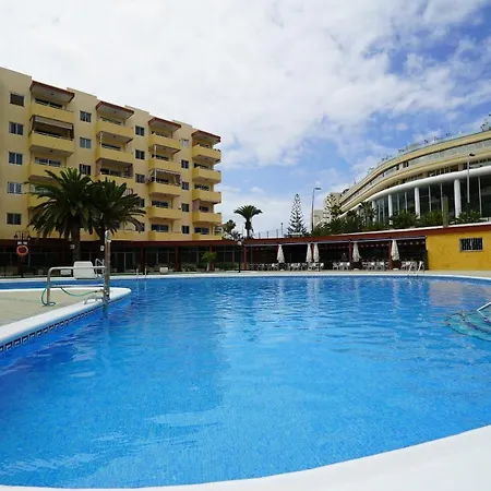 Apartamento In Cristianos *