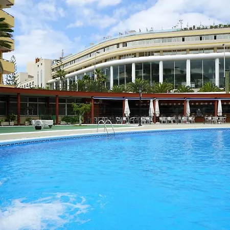 In Cristianos Lägenhet *