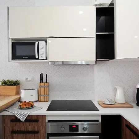 In Cristianos Los Cristianos (Tenerife)