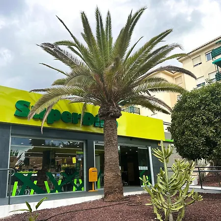 Apartamento In Cristianos Los Cristianos (Tenerife)