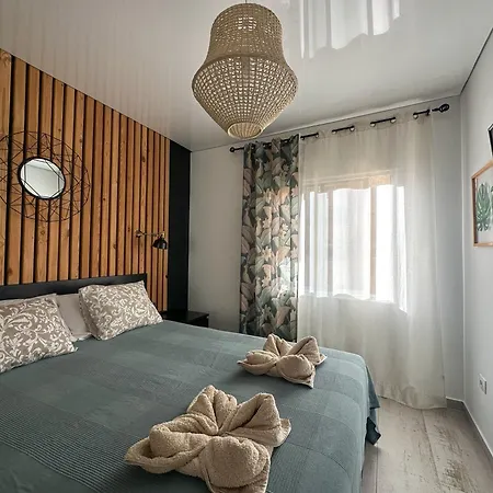 In Cristianos Apartamento Los Cristianos (Tenerife)