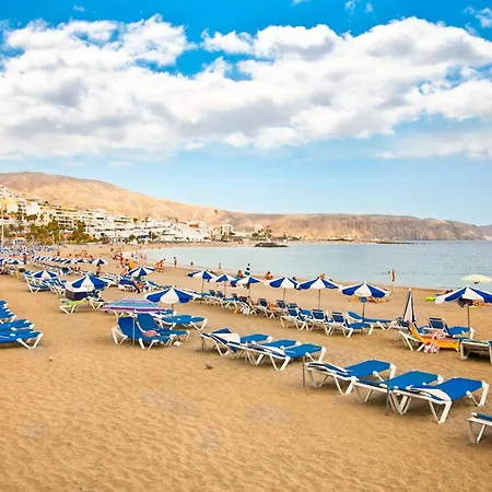 Lägenhet In Cristianos