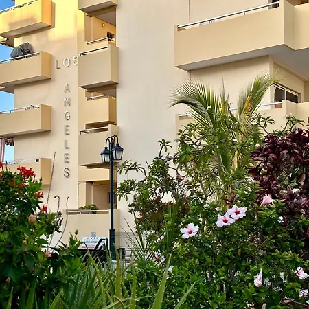 In Cristianos Lägenhet Los Cristianos (Tenerife)