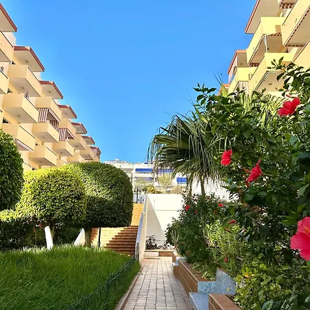 Apartamento In Cristianos *