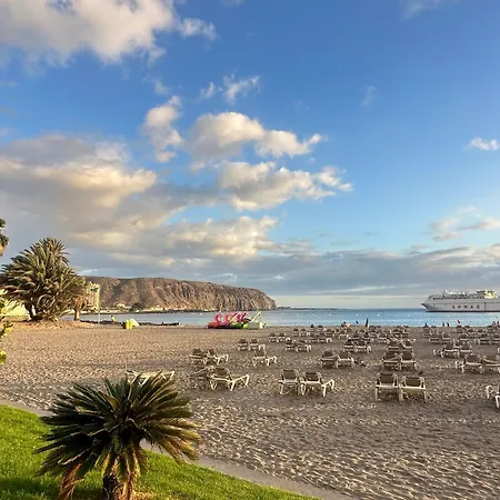 Lägenhet In Cristianos