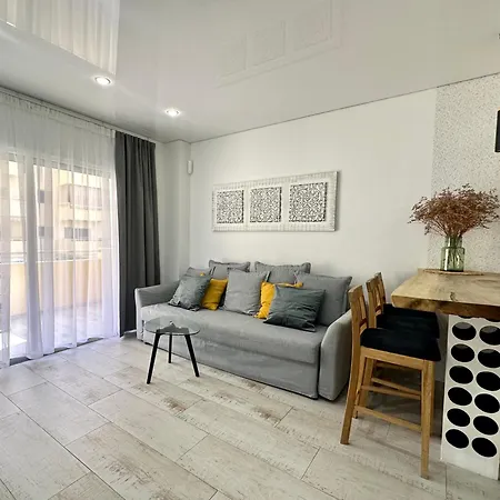 Lägenhet In Cristianos Los Cristianos (Tenerife)