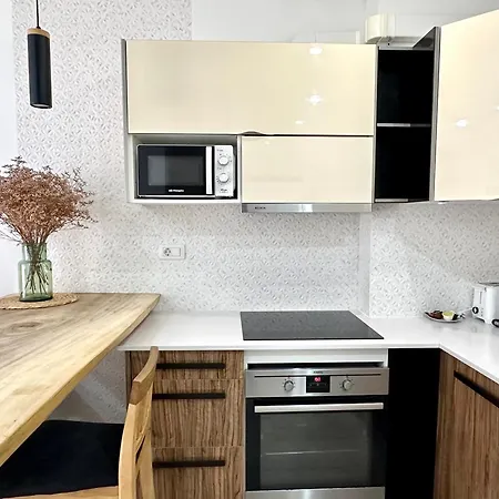 In Cristianos * Los Cristianos (Tenerife)