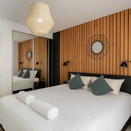 In Cristianos Lägenhet