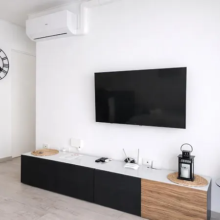 In Cristianos * Los Cristianos (Tenerife)