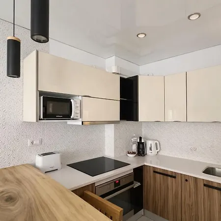 In Cristianos Lägenhet Los Cristianos (Tenerife)