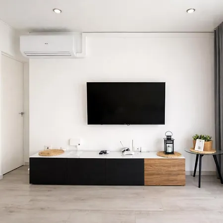 Lägenhet In Cristianos