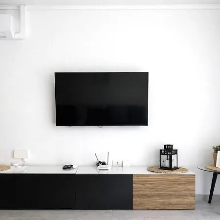 In Cristianos Lägenhet Los Cristianos (Tenerife)