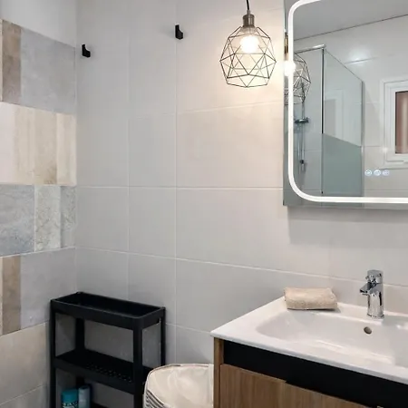 Lägenhet In Cristianos Los Cristianos (Tenerife)