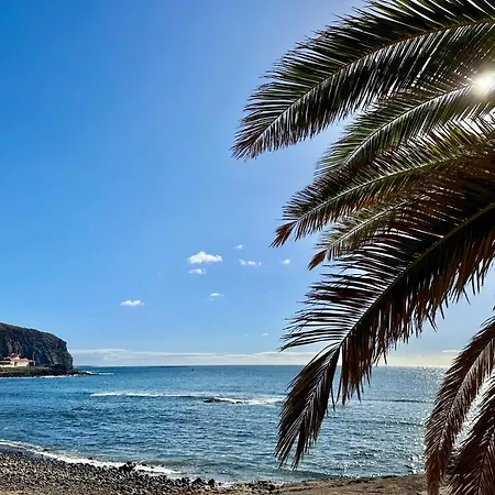 Lägenhet In Cristianos *